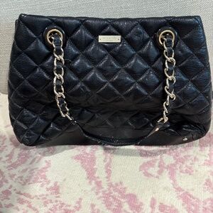 Kate Spade Quilted purse